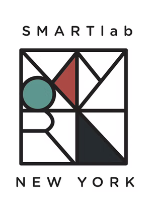 SMARTlab NY Logo